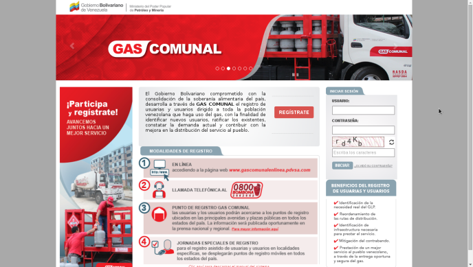 Soluciones de soporte y automatización